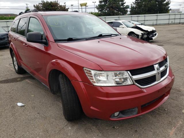 DODGE JOURNEY SE 2010 3d4pg4fbxat153891