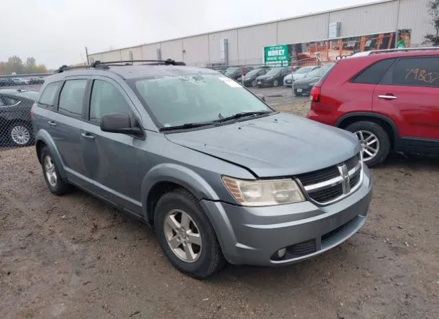 DODGE JOURNEY 2010 3d4pg4fbxat166981