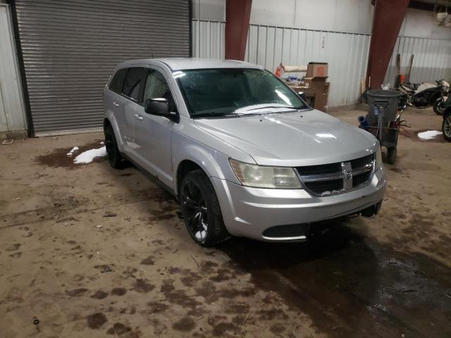 DODGE JOURNEY SE 2010 3d4pg4fbxat167242