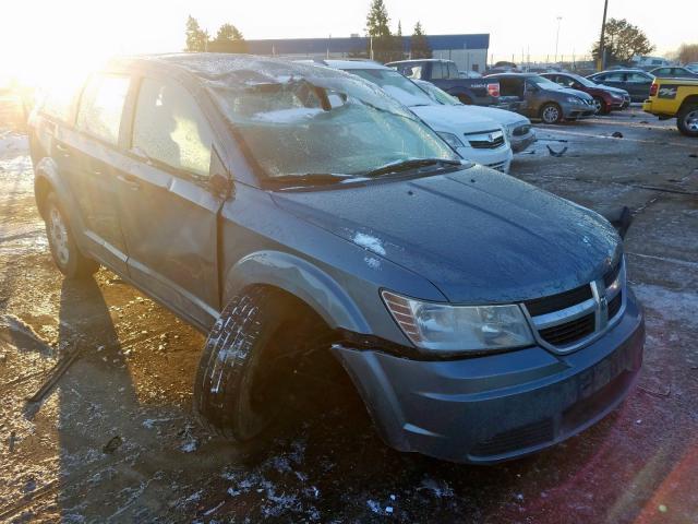 DODGE JOURNEY SE 2010 3d4pg4fbxat175888