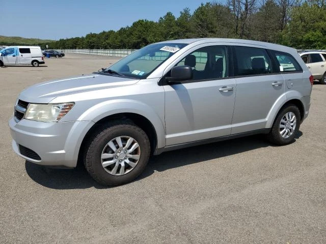 DODGE JOURNEY SE 2010 3d4pg4fbxat178256