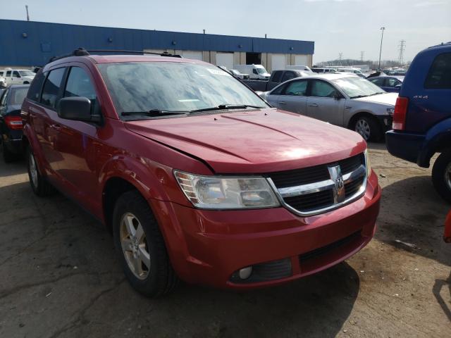 DODGE JOURNEY SE 2010 3d4pg4fbxat178502