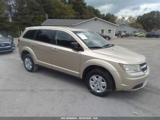 DODGE JOURNEY 2010 3d4pg4fbxat178841