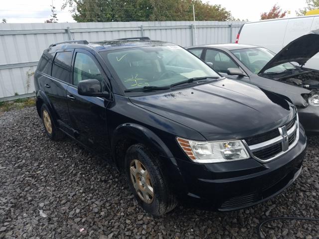 DODGE JOURNEY SE 2010 3d4pg4fbxat183117