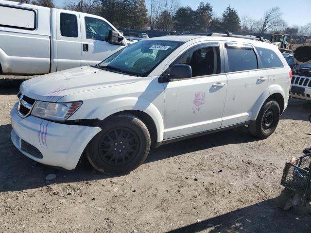 DODGE JOURNEY 2010 3d4pg4fbxat183733