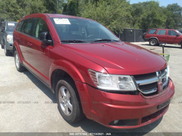 DODGE JOURNEY 2010 3d4pg4fbxat183778