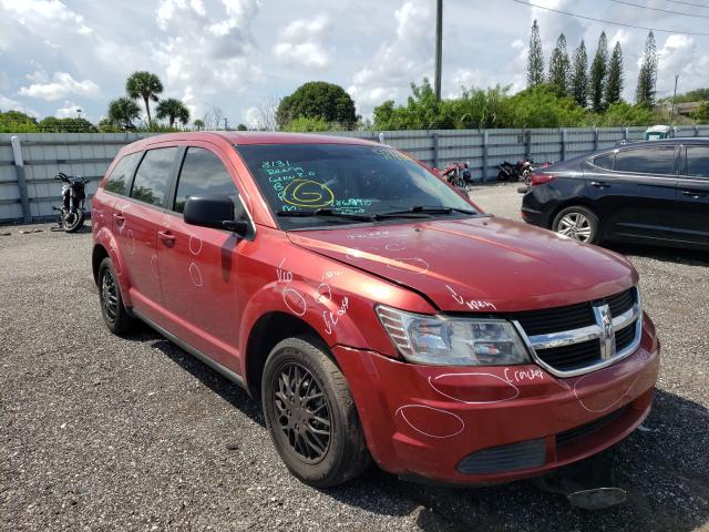 DODGE JOURNEY SE 2010 3d4pg4fbxat184932