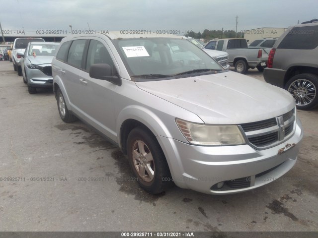 DODGE JOURNEY 2010 3d4pg4fbxat194182