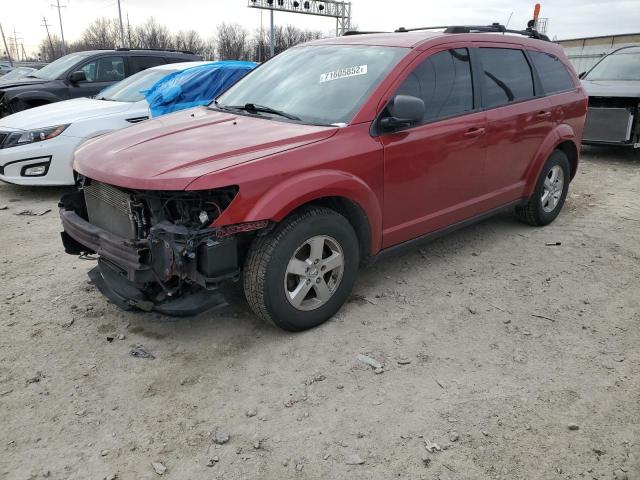 DODGE JOURNEY SE 2010 3d4pg4fbxat198507