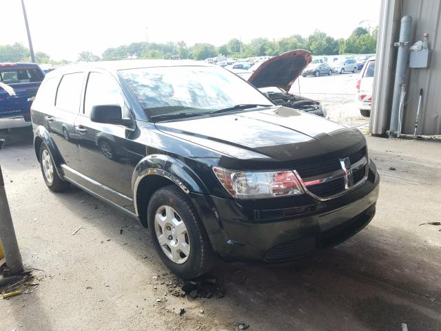 DODGE JOURNEY SE 2010 3d4pg4fbxat198829