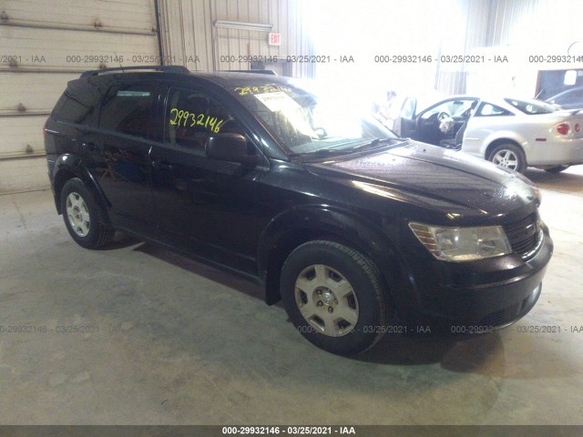 DODGE JOURNEY 2010 3d4pg4fbxat212793