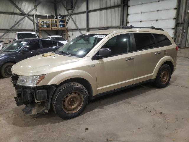 DODGE JOURNEY SE 2010 3d4pg4fbxat222966