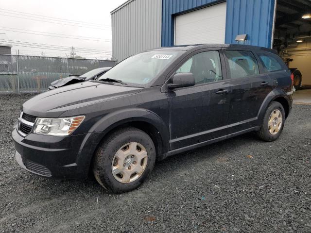 DODGE JOURNEY SE 2010 3d4pg4fbxat223549