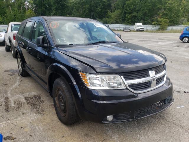 DODGE JOURNEY SE 2010 3d4pg4fbxat231781