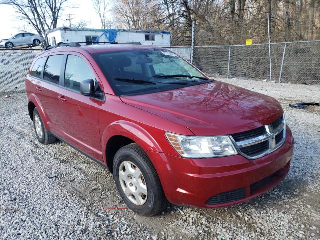 DODGE JOURNEY SE 2010 3d4pg4fbxat234101