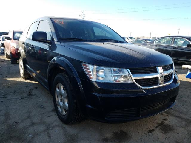 DODGE JOURNEY SE 2010 3d4pg4fbxat236818