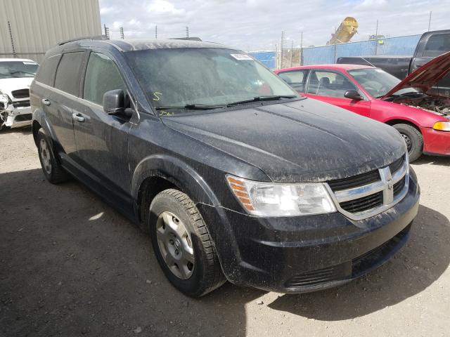 DODGE JOURNEY SE 2010 3d4pg4fbxat237113