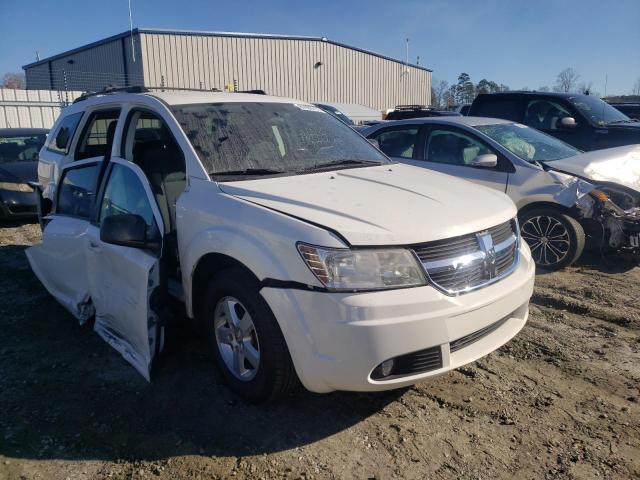 DODGE JOURNEY SE 2010 3d4pg4fbxat248290