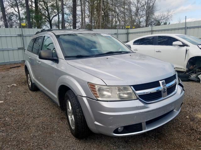 DODGE JOURNEY SE 2010 3d4pg4fbxat254803