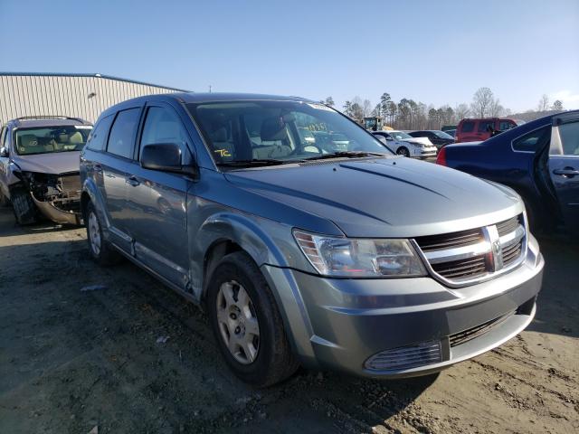 DODGE JOURNEY SE 2010 3d4pg4fbxat269303