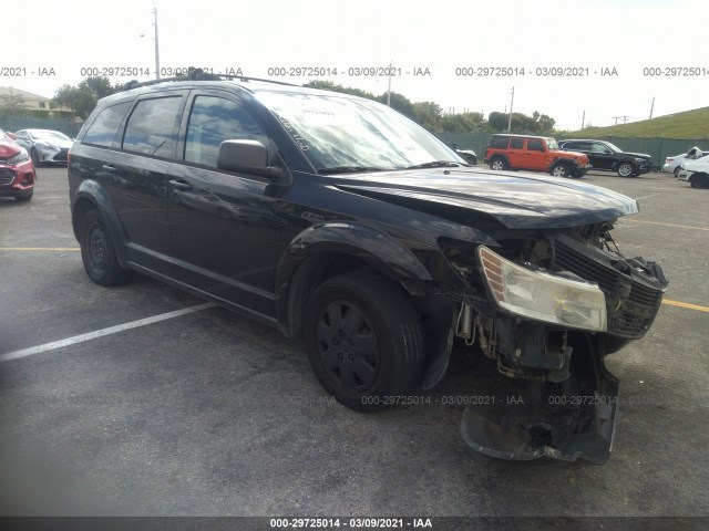 DODGE JOURNEY 2010 3d4pg4fbxat269740