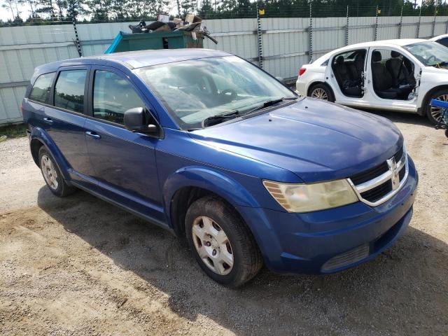 DODGE JOURNEY SE 2010 3d4pg4fbxat276574