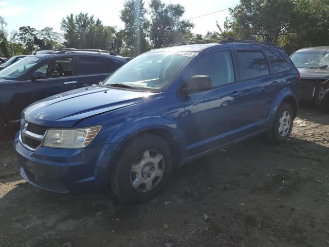 DODGE JOURNEY SE 2010 3d4pg4fbxat278275