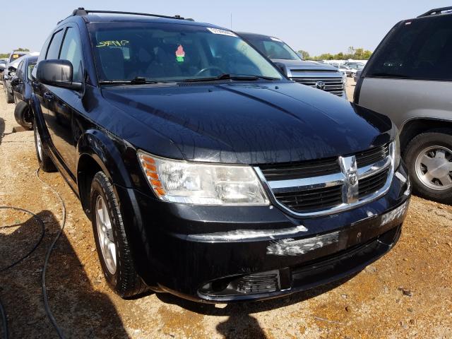 DODGE JOURNEY SE 2010 3d4pg4fbxat278292