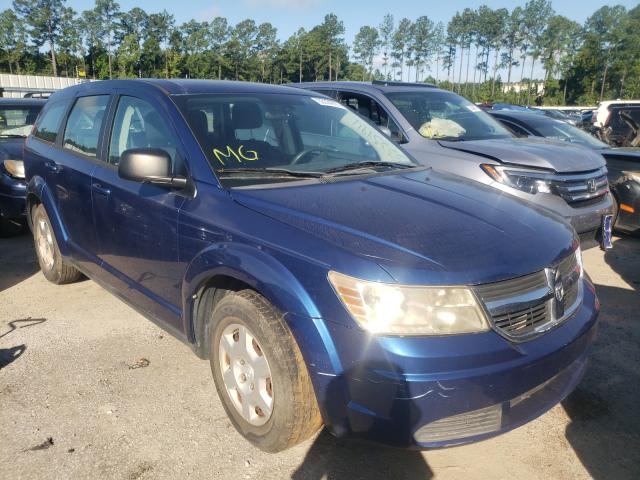 DODGE JOURNEY SE 2010 3d4pg4fbxat280026