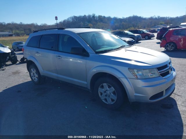 DODGE JOURNEY 2011 3d4pg4fbxbt501285