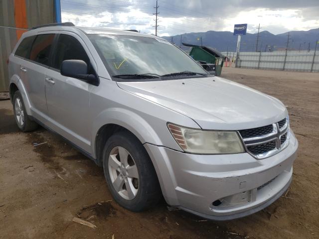 DODGE JOURNEY EX 2011 3d4pg4fbxbt504977