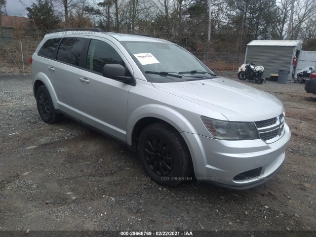 DODGE JOURNEY 2011 3d4pg4fbxbt509547