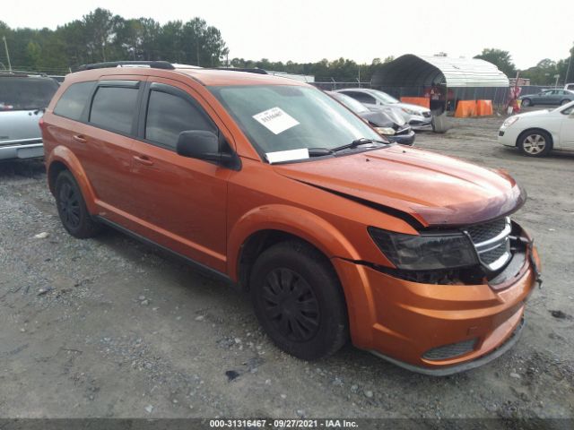 DODGE JOURNEY 2011 3d4pg4fbxbt517485