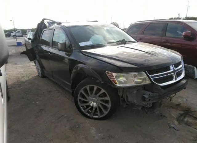 DODGE JOURNEY 2011 3d4pg4fbxbt521343