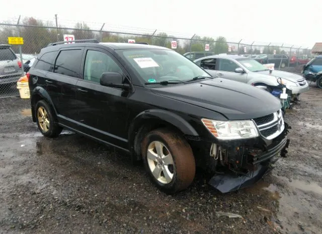 DODGE JOURNEY 2011 3d4pg4fbxbt530091