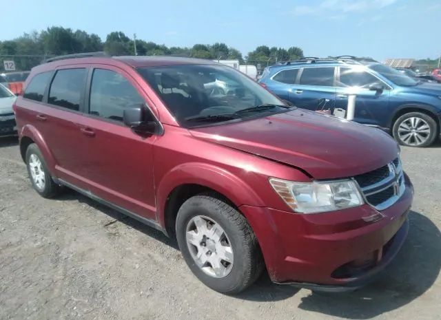 DODGE JOURNEY 2011 3d4pg4fbxbt530107