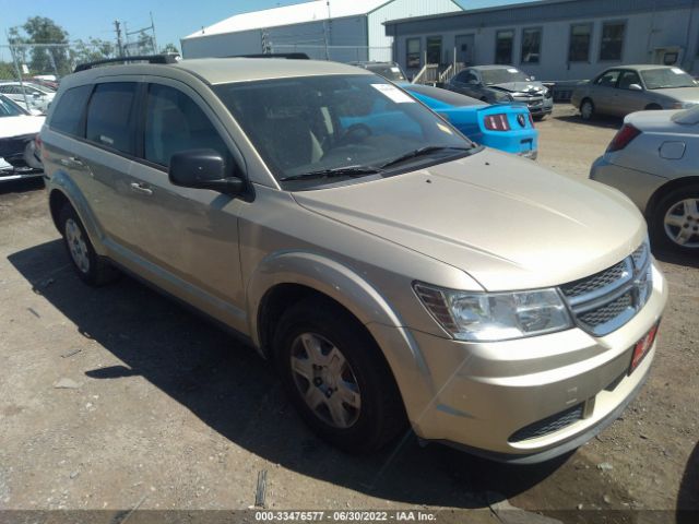 DODGE JOURNEY 2011 3d4pg4fbxbt536652