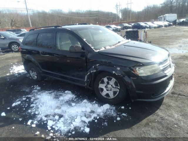 DODGE JOURNEY 2011 3d4pg4fbxbt538966