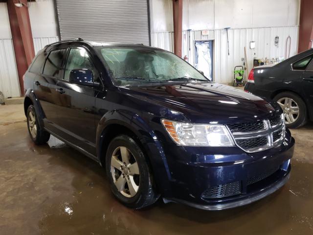 DODGE JOURNEY EX 2011 3d4pg4fbxbt549451