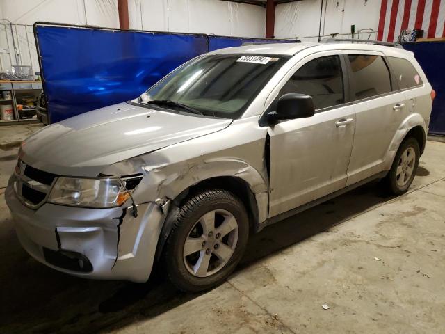 DODGE JOURNEY EX 2011 3d4pg4fbxbt551345