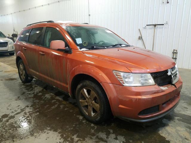 DODGE JOURNEY EX 2011 3d4pg4fbxbt558795