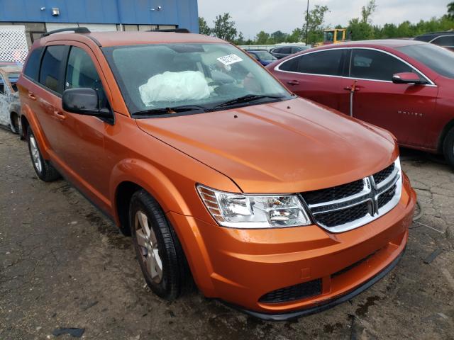 DODGE JOURNEY EX 2011 3d4pg4fbxbt567237