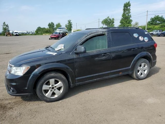 DODGE JOURNEY SX 2011 3d4pg5fg0bt535236