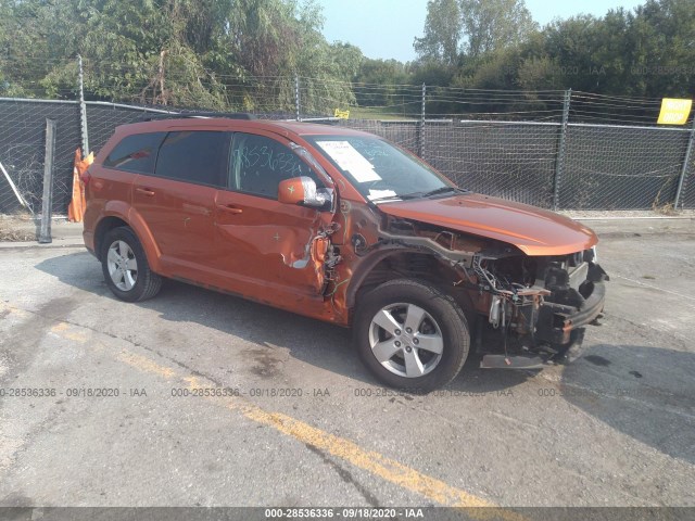 DODGE JOURNEY 2011 3d4pg5fg0bt566566