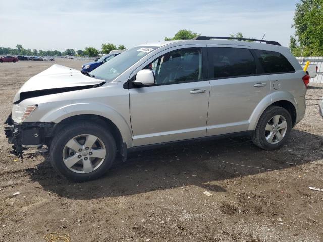 DODGE JOURNEY 2011 3d4pg5fg1bt560386