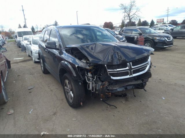 DODGE JOURNEY 2011 3d4pg5fg2bt509706