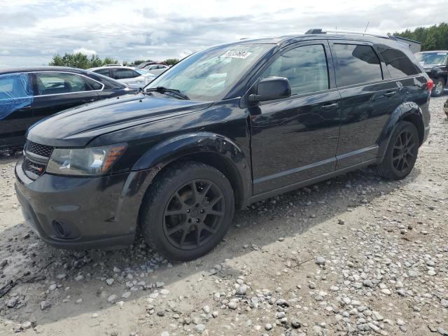 DODGE JOURNEY SX 2011 3d4pg5fg2bt527834