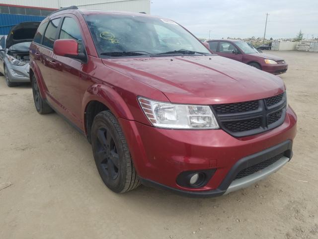 DODGE JOURNEY SX 2011 3d4pg5fg2bt541376