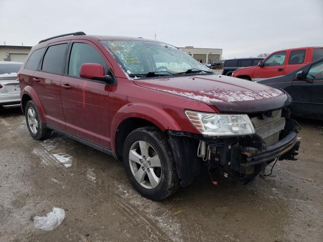 DODGE JOURNEY SX 2011 3d4pg5fg2bt549753