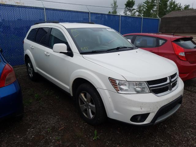 DODGE JOURNEY SX 2011 3d4pg5fg3bt535487